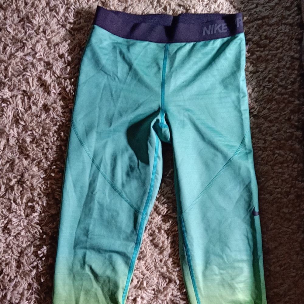 Nike Pro Leggings